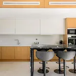 Serenity- Cleverdetails, Vilamoura, Sleeps 4 Adults And 2 Children, Located In The Center 度假居 维拉摩拉