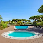 Serenity- Cleverdetails, Vilamoura, Sleeps 4 Adults And 2 Children, Located In The Center 度假居
