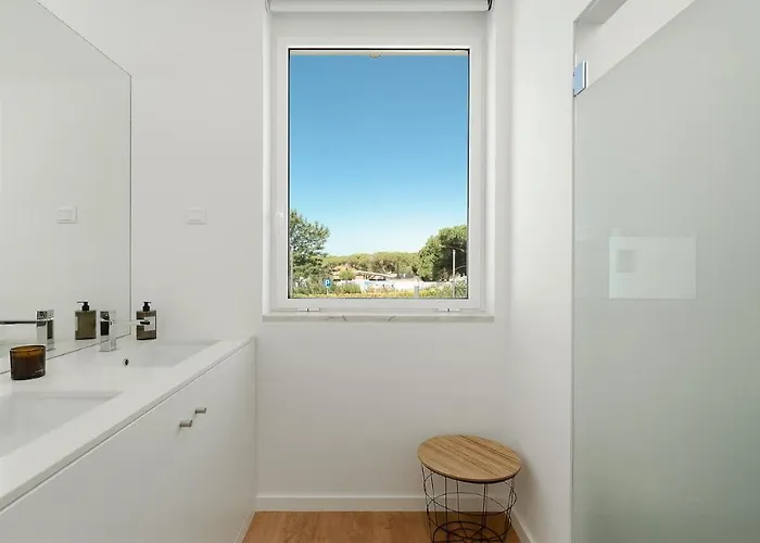 Serenity- Cleverdetails, Vilamoura, Sleeps 4 Adults And 2 Children, Located In The Center * Vilamoura