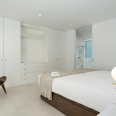 Serenity- Cleverdetails, Vilamoura, Sleeps 4 Adults And 2 Children, Located In The Center בית נופש *