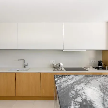 Serenity- Cleverdetails, Vilamoura, Sleeps 4 Adults And 2 Children, Located In The Center בית נופש וילהמורה