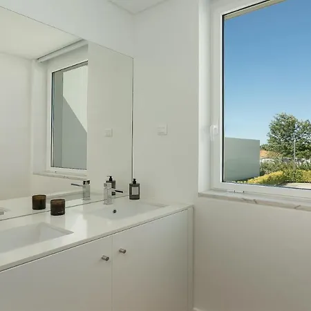 Serenity: Family Retreat Vilamoura