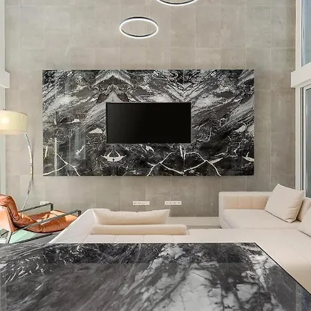 Holiday home Serenity: Family Retreat
