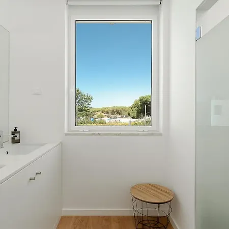 Serenity- Cleverdetails, Vilamoura, Sleeps 4 Adults And 2 Children, Located In The Center * וילהמורה