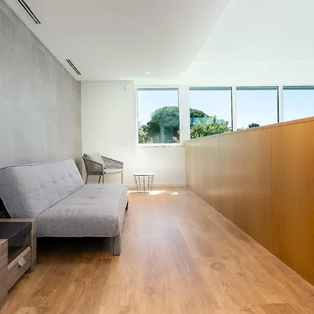 בית נופש Serenity- Cleverdetails, Vilamoura, Sleeps 4 Adults And 2 Children, Located In The Center *