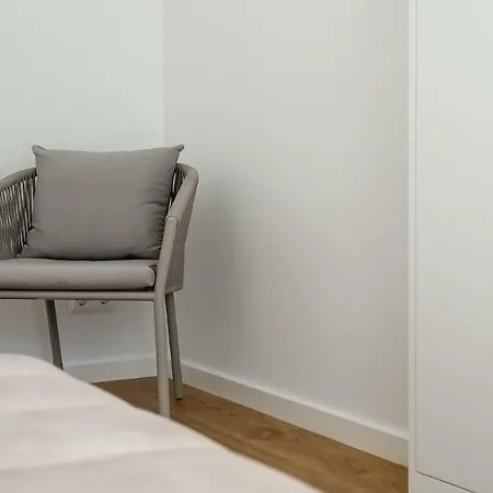 Serenity- Cleverdetails, Vilamoura, Sleeps 4 Adults And 2 Children, Located In The Center * וילהמורה