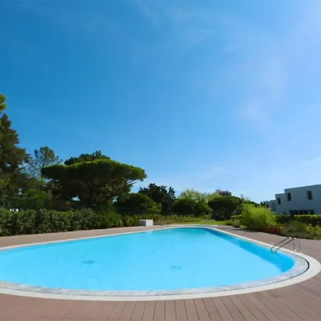 Serenity: Family Retreat * Vilamoura