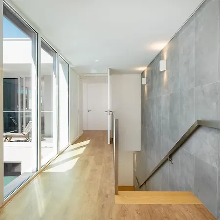 Serenity- Cleverdetails, Vilamoura, Sleeps 4 Adults And 2 Children, Located In The Center בית נופש