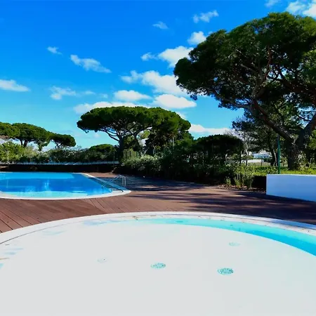 Serenity- Cleverdetails, Vilamoura, Sleeps 4 Adults And 2 Children, Located In The Center בית נופש *