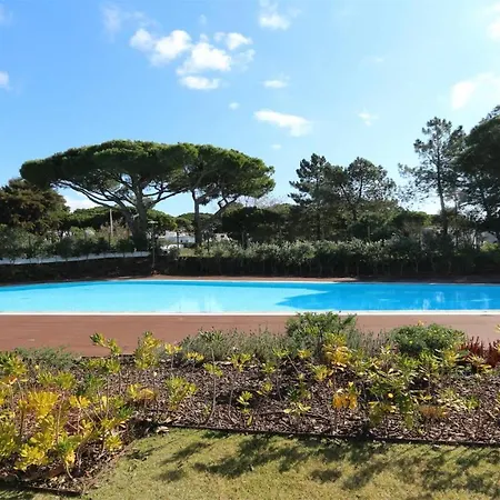 בית נופש Serenity- Cleverdetails, Vilamoura, Sleeps 4 Adults And 2 Children, Located In The Center *