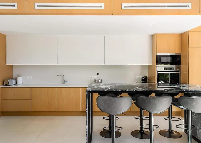 Serenity: Family Retreat Holiday home Vilamoura