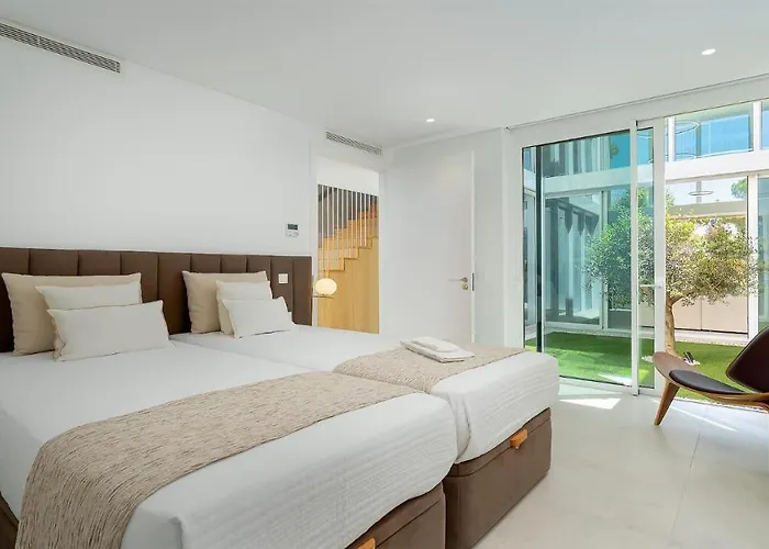 Holiday home Serenity: Family Retreat *
