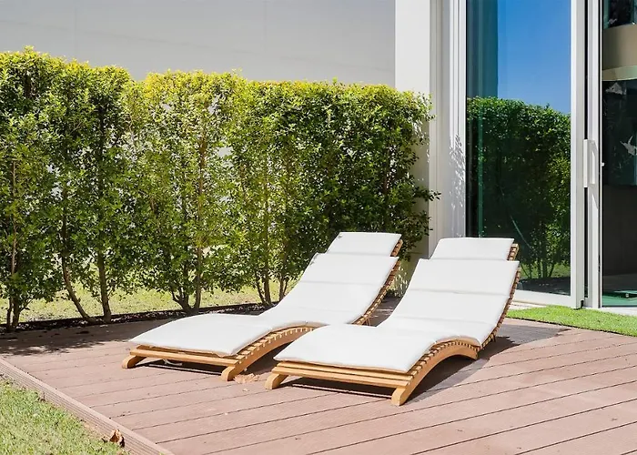 Serenity: Family Retreat Holiday home Vilamoura