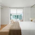 Serenity- Cleverdetails, Vilamoura, Sleeps 4 Adults And 2 Children, Located In The Center * Vilamoura