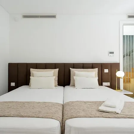 Serenity- Cleverdetails, Vilamoura, Sleeps 4 Adults And 2 Children, Located In The Center * Vilamoura