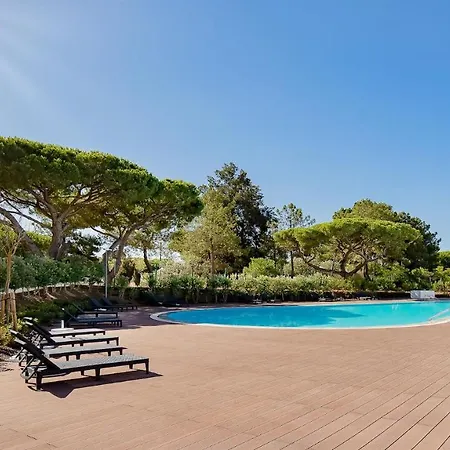 Serenity- Cleverdetails, Vilamoura, Sleeps 4 Adults And 2 Children, Located In The Center Сasa de vacaciones