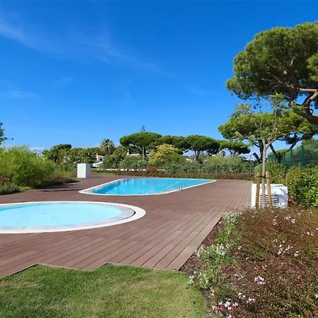 Serenity- Cleverdetails, Vilamoura, Sleeps 4 Adults And 2 Children, Located In The Center