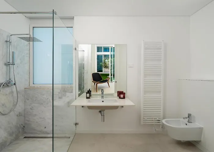 Serenity- Cleverdetails, Vilamoura, Sleeps 4 Adults And 2 Children, Located In The Center Vilamoura