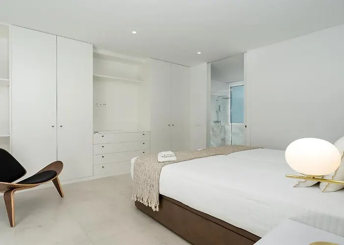 Serenity- Cleverdetails, Vilamoura, Sleeps 4 Adults And 2 Children, Located In The Center Сasa de vacaciones *