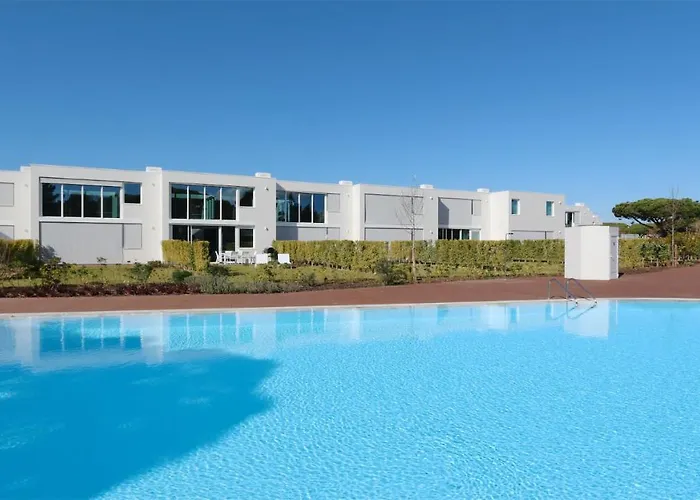 Serenity- Cleverdetails, Vilamoura, Sleeps 4 Adults And 2 Children, Located In The Center Сasa de vacaciones *