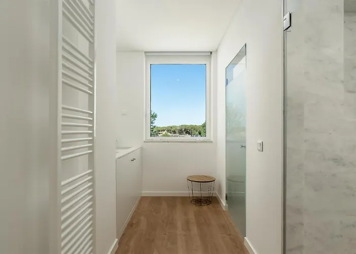 Serenity- Cleverdetails, Vilamoura, Sleeps 4 Adults And 2 Children, Located In The Center Сasa de vacaciones Vilamoura