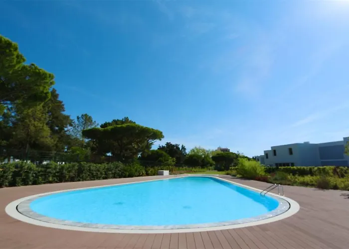 Serenity- Cleverdetails, Vilamoura, Sleeps 4 Adults And 2 Children, Located In The Center * Vilamoura